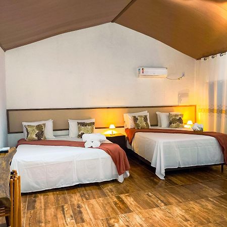 Villa Allma لينكويس المظهر الخارجي الصورة