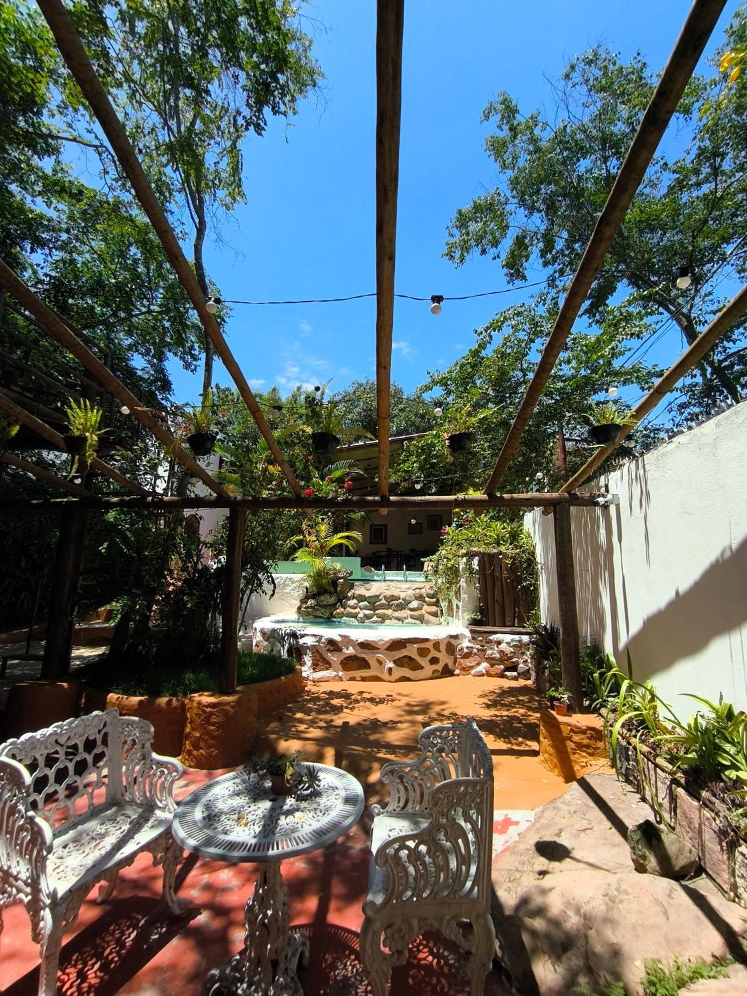 Villa Allma لينكويس المظهر الخارجي الصورة