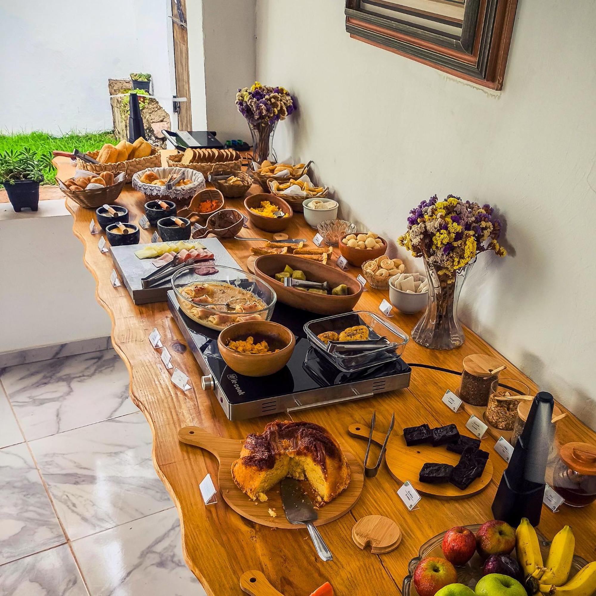 Villa Allma لينكويس المظهر الخارجي الصورة