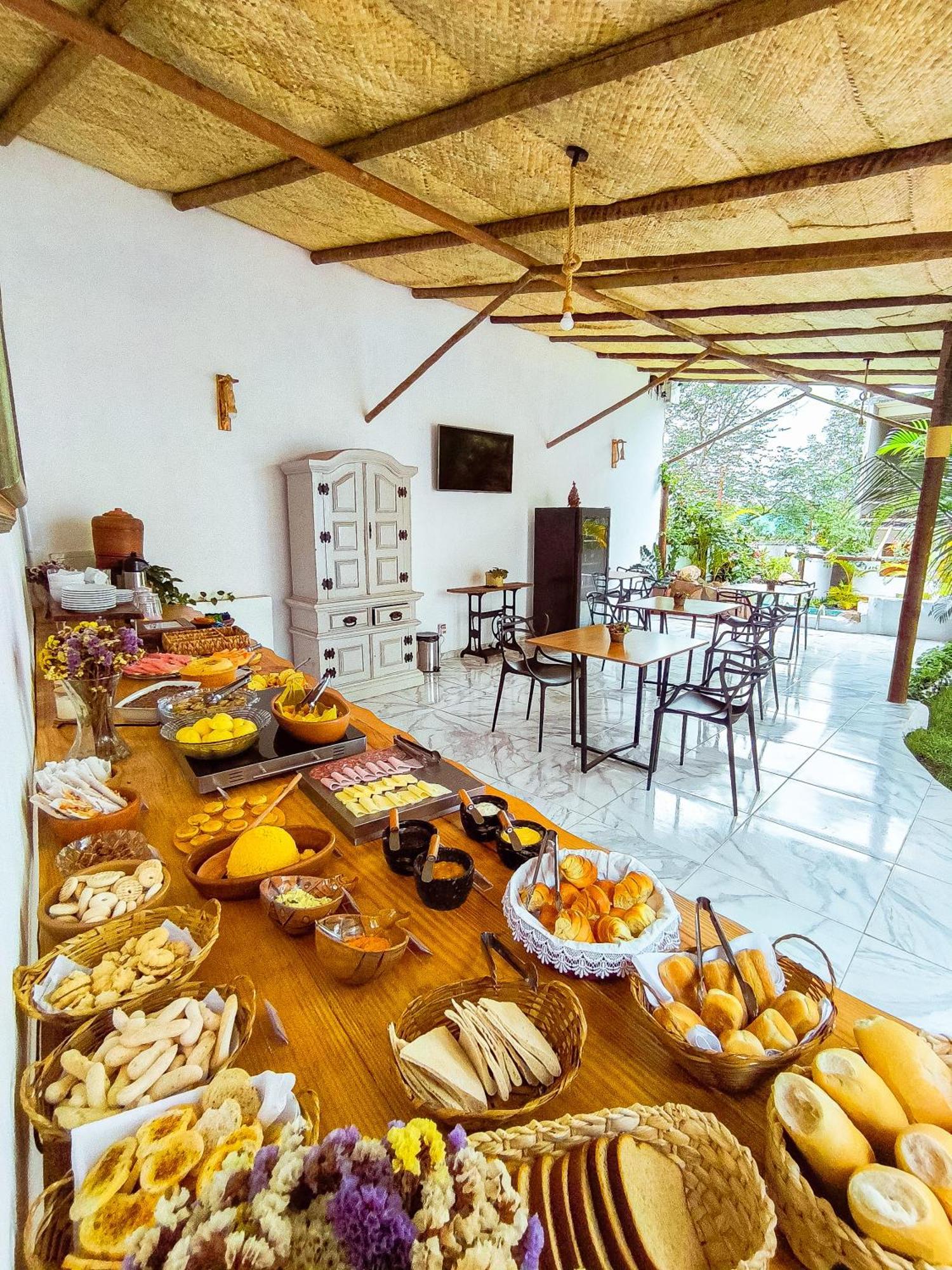 Villa Allma لينكويس المظهر الخارجي الصورة