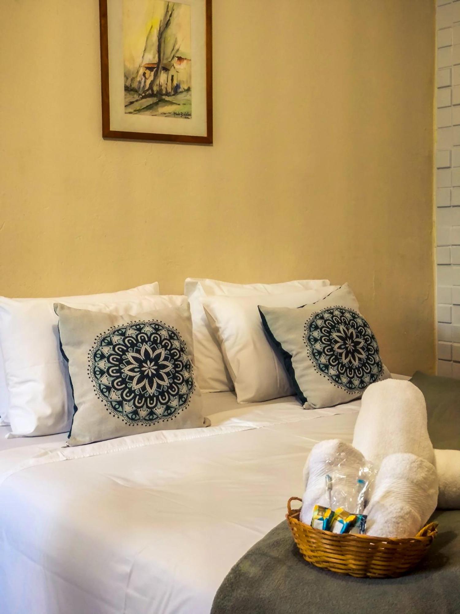 Villa Allma لينكويس المظهر الخارجي الصورة