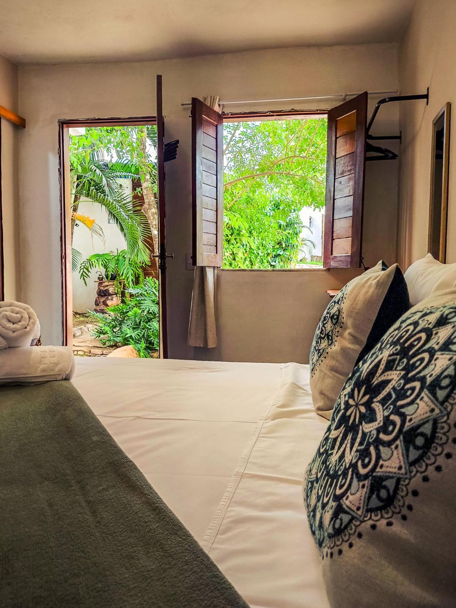 Villa Allma لينكويس المظهر الخارجي الصورة